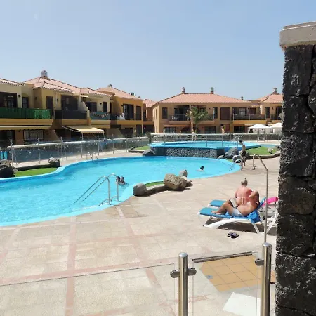 Apartment Beautiful Costa De Silencio Costa Del Silencio