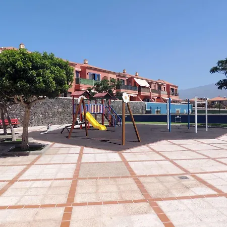 Beautiful Costa De Silencio Apartment *