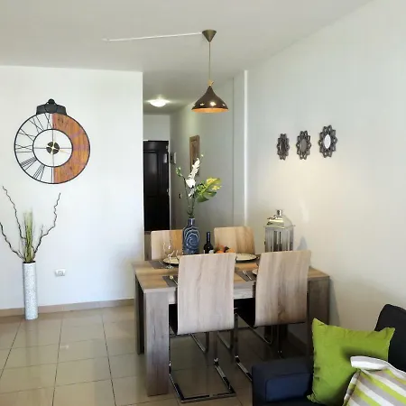 Apartment Beautiful Costa De Silencio