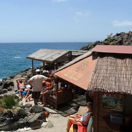 شقة Beautiful Costa De Silencio طوستا ديل سيلونثيو