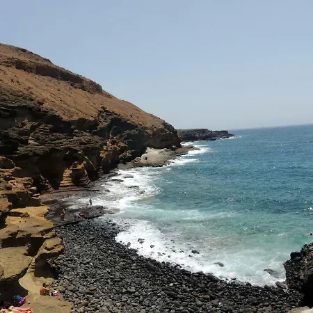 Beautiful Costa De Silencio شقة *