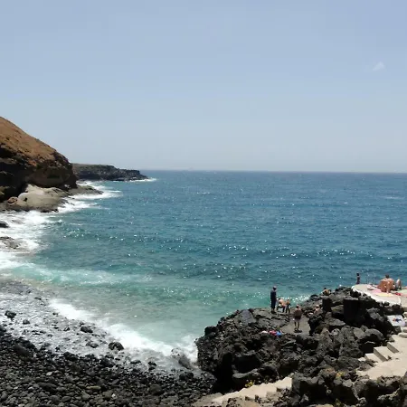 Beautiful Costa De Silencio شقة